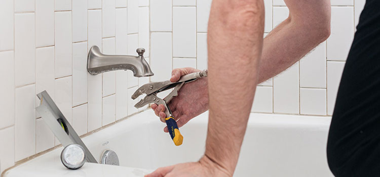Bathroom Remodeling Contractors in Albany, NY