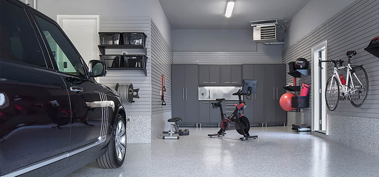 Garage Remodeling Companies in Sioux Falls, SD