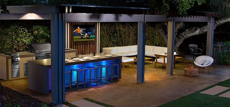 Patio Remodeling Contractors in Seattle, WA