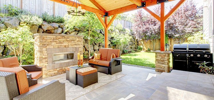 Patio Remodeling Service in Seattle, WA