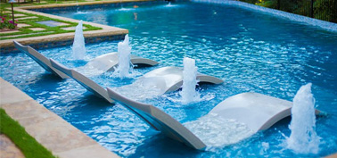 Pool Remodeling in Florence