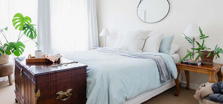 Bedroom Remodeling Contractors in Sioux Falls, SD