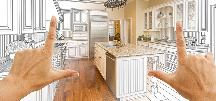 Residential Remodeling Company in Woonsocket, RI