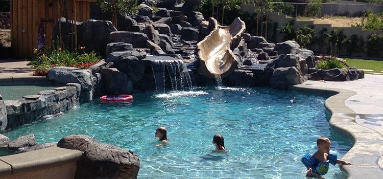 Ultimate Pool Remodeling in Hot Springs, AR