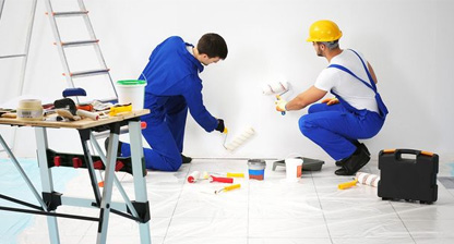 Commercial Remodeling Service in Midland